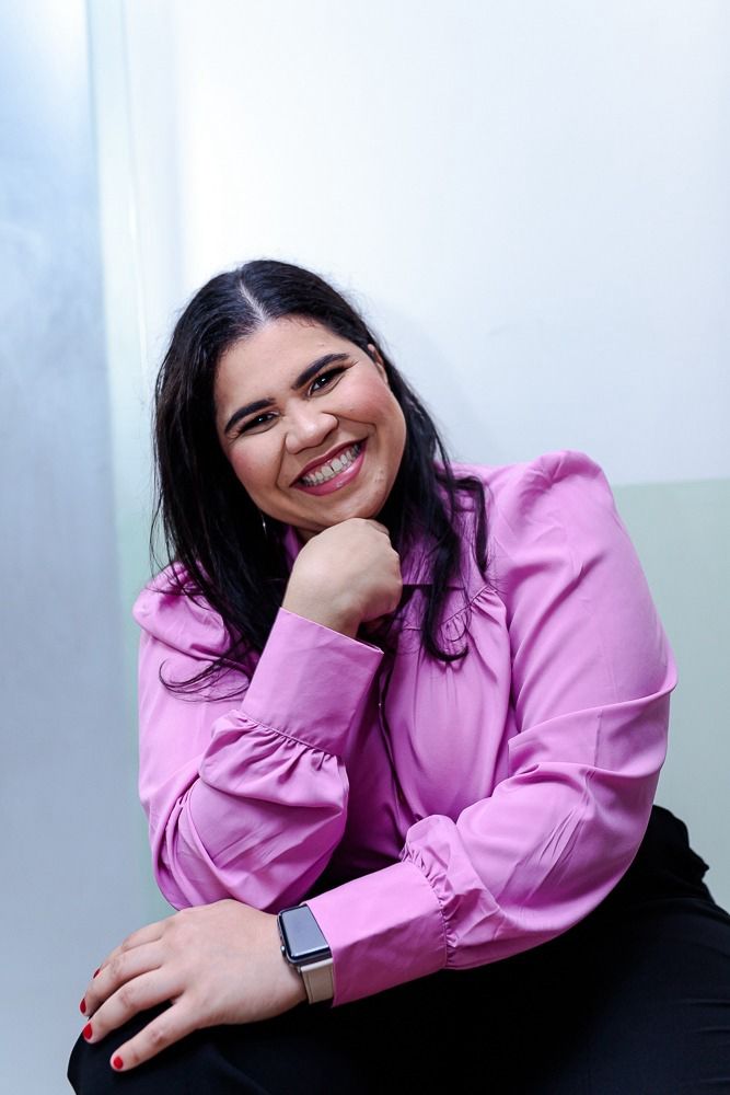 Laura Monteiro Nepomuceno